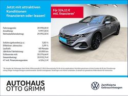 Pyritsilber metallic (metallic) Gebraucht 2024 VW Arteon R-line Kombi | 39.450 € (Etwas zu teuer)