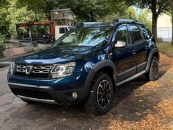 Blau Gebraucht 2016 Dacia Duster Urban Explorer SUV | 7.000 € (Guter Preis)