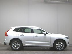 Weiss Gebraucht 2020 Volvo XC60 Momentum SUV | 21.680 € (Superpreis)
