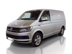 Silber Gebraucht 2019 VW Transporter Van | 29.990 € (Superpreis)
