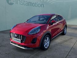 Rot Gebraucht 2024 Ford Puma SUV | 23.749 € (Guter Preis)