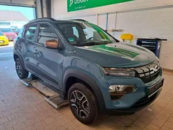 Grau Gebraucht 2023 Dacia Spring Extreme Kleinwagen | 14.997 € (Guter Preis)