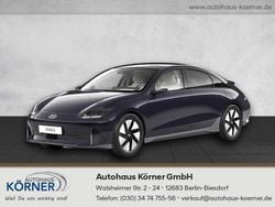 Biophillic blue pearl Gebraucht 2024 Hyundai Ioniq 6 Limousine | 36.495 € (Superpreis)