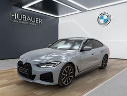 Grau Gebraucht 2022 BMW 430 Gran Coupé M Sport Coupé | 39.290 € (Fairer Preis)