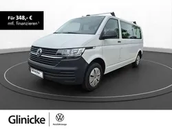 Weiß Gebraucht 2022 VW T6.1 Van | 30.880 € (Etwas zu teuer)