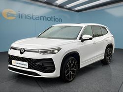 Weiß Gebraucht 2025 VW Tayron SUV | 56.749 € (Etwas zu teuer)