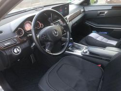 Grau Gebraucht 2010 Mercedes E220 Limousine | 11.500 € (Fairer Preis)