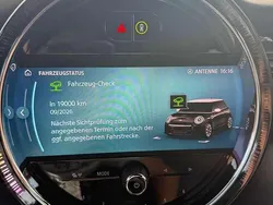 Schwarz Gebraucht 2023 Mini John Cooper Works Kleinwagen | 29.100 € (Fairer Preis)
