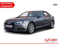 Grau Gebraucht 2019 Audi A4 Comfort Limousine | 22.950 € (Guter Preis)