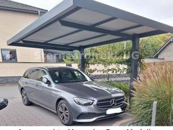 Selenitgraumetallic Gebraucht 2020 Mercedes E220 Avantgarde Kombi | 29.800 € (Superpreis)