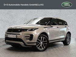 Silber Gebraucht 2024 Land Rover Range Rover evoque SE Dynamic SUV | 45.500 € (Fairer Preis)