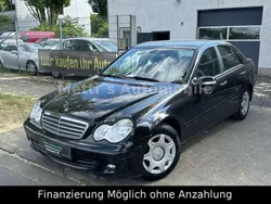 Obsidianschwarz metalliclack Gebraucht 2006 Mercedes 200 Classic Kleinwagen | 3.990 € (Guter Preis)
