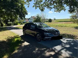 Schwarz Gebraucht 2019 Renault Mégane GrandTour Kombi | 14.500 €