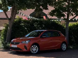 Orange Gebraucht 2020 Opel Corsa Edition Limousine | 11.499 € (Guter Preis)