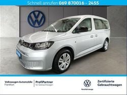 Silber Gebraucht 2024 VW Caddy Maxi Basis Van / Kleinbus | 33.310 € (Fairer Preis)