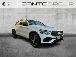 Gebraucht 2020 Mercedes 200 AMG line SUV | 41.490 €