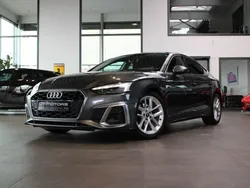 Andere Gebraucht 2021 Audi A5 Sportback S-Line Limousine | 26.900 € (Guter Preis)