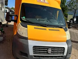 Gebraucht 2011 Fiat Ducato Van | 27.500 €