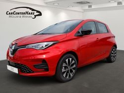 Rot Gebraucht 2024 Renault Zoe Kleinwagen | 25.990 €
