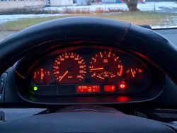 Silber Gebraucht 1999 BMW 320 Sport Line Limousine | 4.000 € (Teuer)