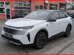 Schwarz Gebraucht 2025 Peugeot 3008 Limousine | 30.500 € (Guter Preis)