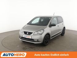 Grau Gebraucht 2019 Seat Mii FR-Line Kleinwagen | 10.860 € (Etwas zu teuer)