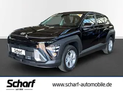 Schwarz Neu 2025 Hyundai Kona Select SUV | 22.390 € (Superpreis)