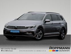 Pyritsilber metallic Gebraucht 2022 VW Passat Business Kombi | 27.480 € (Fairer Preis)