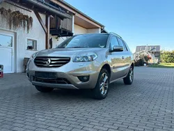 Gold Gebraucht 2011 Renault Koleos Night&Day SUV | 7.500 € (Fairer Preis)