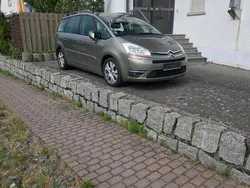 Gebraucht 2010 Citroën C4 Van / Kleinbus | 2.900 €