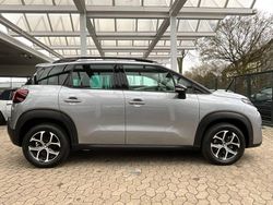 Grau Gebraucht 2024 Citroën C3 Aircross SUV | 16.950 € (Guter Preis)