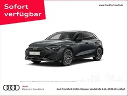 Daytonagrau perleffekt Neu 2025 Audi A3 S-Line Limousine | 43.480 € (Etwas zu teuer)