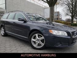Schwarz Gebraucht 2012 Volvo V70 Kombi | 11.890 € (Fairer Preis)