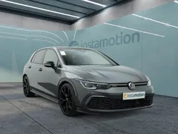 Grau Gebraucht 2024 VW Golf VIII Sound Limousine | 35.749 € (Fairer Preis)
