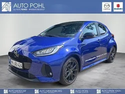 Andere Gebraucht 2024 Mazda 2 Homura-Line Kleinwagen | 22.990 € (Fairer Preis)