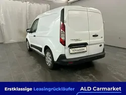 Weiß Gebraucht 2019 Ford Transit Trend Limousine | 9.980 € (Superpreis)