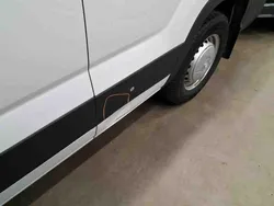 Weiß Gebraucht 2024 Maxus V90 Van | 18.950 € (Guter Preis)