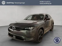 Neu 2025 Mazda MX30 Nagisa SUV | 32.450 € (Fairer Preis)