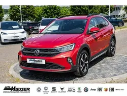Rot Neu 2025 VW Taigo Life SUV | 24.485 € (Fairer Preis)
