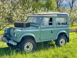 Grün Gebraucht 1981 Land Rover 3 SUV | 46.000 €