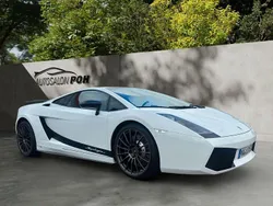 Weiss Gebraucht 2008 Lamborghini Gallardo Coupé | 134.500 € (Superpreis)