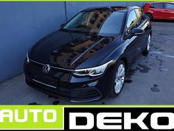 Schwarz Gebraucht 2022 VW Golf VIII Limousine | 22.470 € (Fairer Preis)