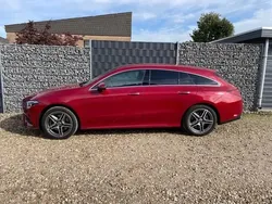 Andere Gebraucht 2022 Mercedes CLA250e Shooting Brake AMG Kombi | 32.049 € (Fairer Preis)