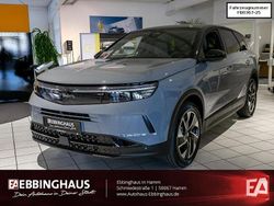Grau Neu 2026 Opel Grandland X SUV | 38.699 € (Teuer)
