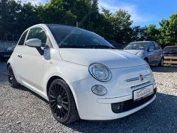 Weiß Gebraucht 2011 Fiat 500 Sport Kleinwagen | 5.990 € (Guter Preis)