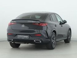 Gebraucht 2024 Mercedes GLC300 | 65.990 € (Fairer Preis)