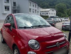 Rot Gebraucht 2016 Fiat 500 Riva Kleinwagen | 7.500 € (Fairer Preis)