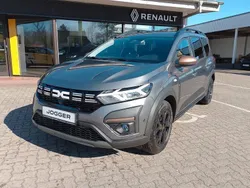 Grau Neu 2025 Dacia Jogger Extreme Limousine | 28.080 € (Fairer Preis)