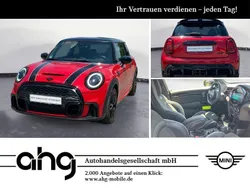 Chili red uni Gebraucht 2022 Mini John Cooper Works Kleinwagen | 29.930 € (Fairer Preis)