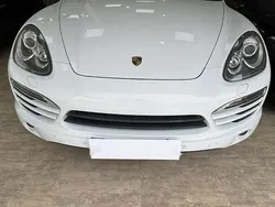Gebraucht 2013 Porsche Cayenne GTS SUV | 39.000 € (Fairer Preis)